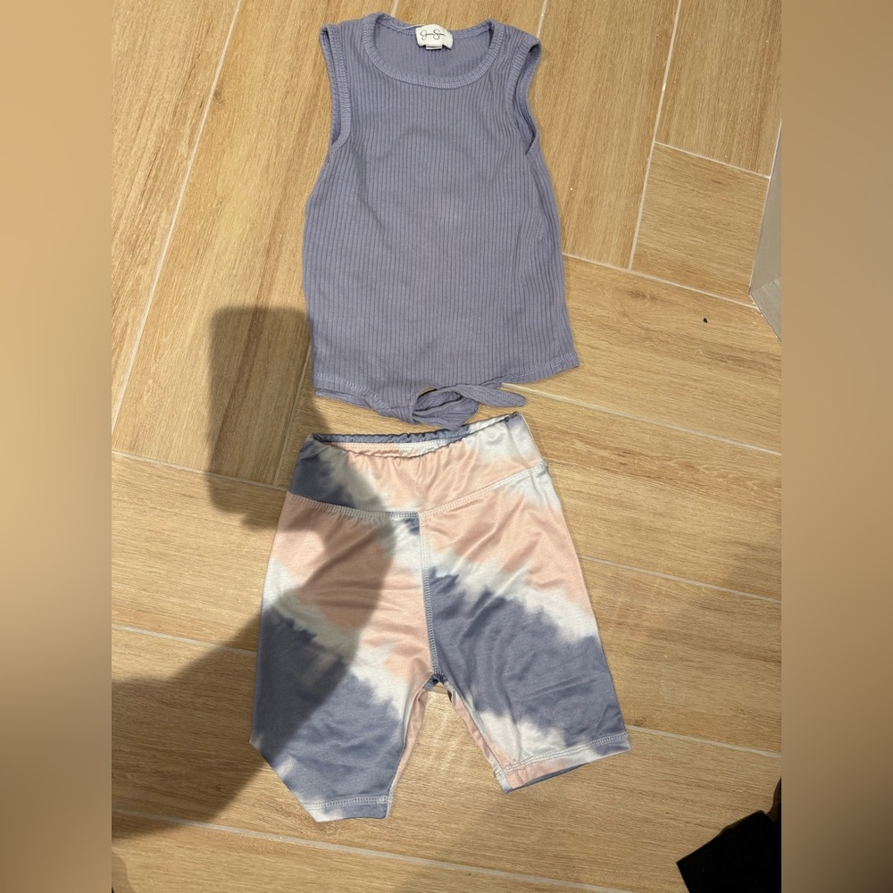 Jessica Simpson girls set